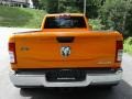 2021 Omaha Orange Ram 3500 Tradesman Crew Cab 4x4  photo #7