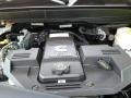 6.7 Liter OHV 24-Valve Cummins Turbo-Diesel Inline 6 Cylinder 2021 Ram 3500 Tradesman Crew Cab 4x4 Engine