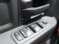 Omaha Orange - 3500 Tradesman Crew Cab 4x4 Photo No. 12