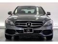 Selenite Grey Metallic - C 350e Plug-in Hybrid Sedan Photo No. 2