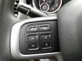 Black Steering Wheel Photo for 2021 Ram 3500 #142364768