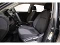 Platinum Gray Metallic - Tiguan S Photo No. 5