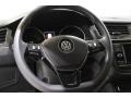Platinum Gray Metallic - Tiguan S Photo No. 7