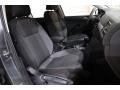 Platinum Gray Metallic - Tiguan S Photo No. 13