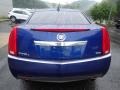 2012 Opulent Blue Metallic Cadillac CTS 4 3.6 AWD Sedan  photo #4