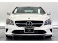 Polar White - CLA 250 Coupe Photo No. 2