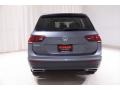Platinum Gray Metallic - Tiguan S Photo No. 17