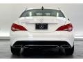 Polar White - CLA 250 Coupe Photo No. 3