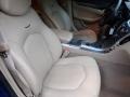 Opulent Blue Metallic - CTS 4 3.6 AWD Sedan Photo No. 11