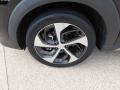 2018 Hyundai Tucson Value Wheel and Tire Photo