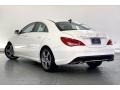 Polar White - CLA 250 Coupe Photo No. 10