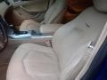 Opulent Blue Metallic - CTS 4 3.6 AWD Sedan Photo No. 18