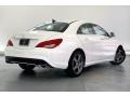 Polar White - CLA 250 Coupe Photo No. 13
