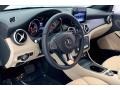 Polar White - CLA 250 Coupe Photo No. 14