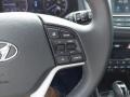 Black Steering Wheel Photo for 2018 Hyundai Tucson #142365821