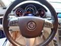 Opulent Blue Metallic - CTS 4 3.6 AWD Sedan Photo No. 24