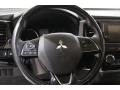 2017 Outlander SE Steering Wheel