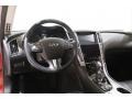 Venetian Ruby - Q 50 3.7 AWD Photo No. 6