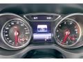 Polar White - CLA 250 Coupe Photo No. 23