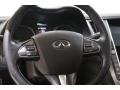 2014 Venetian Ruby Infiniti Q 50 3.7 AWD  photo #7