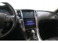 Venetian Ruby - Q 50 3.7 AWD Photo No. 9