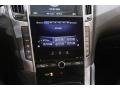 Venetian Ruby - Q 50 3.7 AWD Photo No. 12