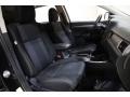 Black Front Seat Photo for 2017 Mitsubishi Outlander #142366098