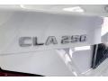 Polar White - CLA 250 Coupe Photo No. 31