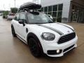 Light White - Countryman Cooper ALL4 Photo No. 9