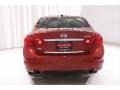Venetian Ruby - Q 50 3.7 AWD Photo No. 19