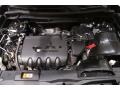 2017 Mitsubishi Outlander 2.4 Liter DOHC 16-Valve MIVEC 4 Cylinder Engine Photo