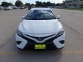 Super White - Camry SE Photo No. 2