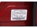 Venetian Ruby - Q 50 3.7 AWD Photo No. 21