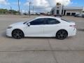 Super White - Camry SE Photo No. 4
