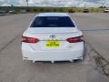 Super White - Camry SE Photo No. 6