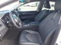 Super White - Camry SE Photo No. 10