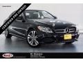 Black - C 300 Sedan Photo No. 1