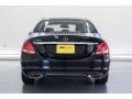 Black - C 300 Sedan Photo No. 3