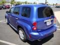 2006 Daytona Blue Metallic Chevrolet HHR LT  photo #2