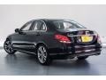 Black - C 300 Sedan Photo No. 10