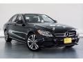 Black - C 300 Sedan Photo No. 12