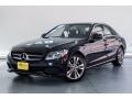 Black - C 300 Sedan Photo No. 13