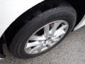 Snowflake White Pearl - MAZDA3 i Grand Touring 5 Door Photo No. 5