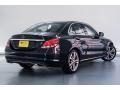 Black - C 300 Sedan Photo No. 16