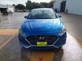 Electric Blue - Sonata SE Photo No. 2