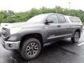 Magnetic Gray Metallic 2014 Toyota Tundra SR5 Double Cab 4x4