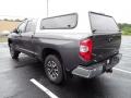 Magnetic Gray Metallic - Tundra SR5 Double Cab 4x4 Photo No. 2