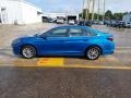 Electric Blue - Sonata SE Photo No. 4