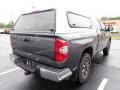 Magnetic Gray Metallic - Tundra SR5 Double Cab 4x4 Photo No. 4