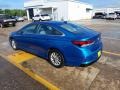 Electric Blue - Sonata SE Photo No. 5
